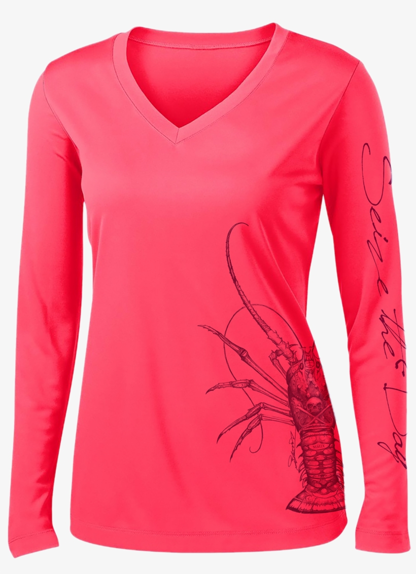 Uv Sun Protection Shirt, transparent png download