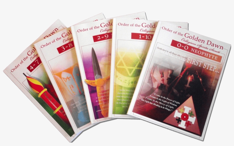 0=0 Degree, The Grade Of Neophyte - Flyer, transparent png download