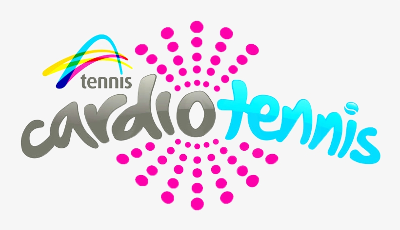 Cardio Tennis, transparent png download