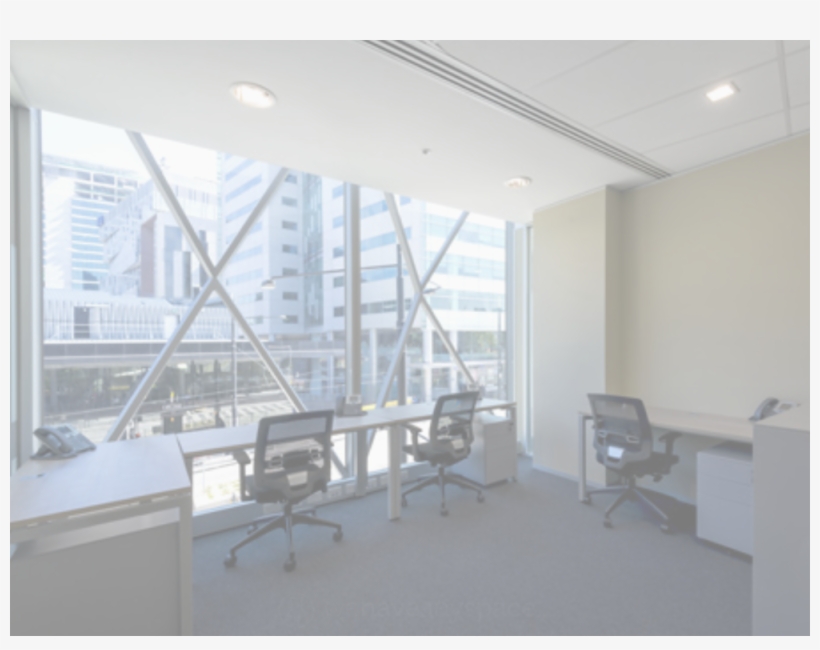 Office Space For Rent Melbourne Collins Street - Interior Design, transparent png download