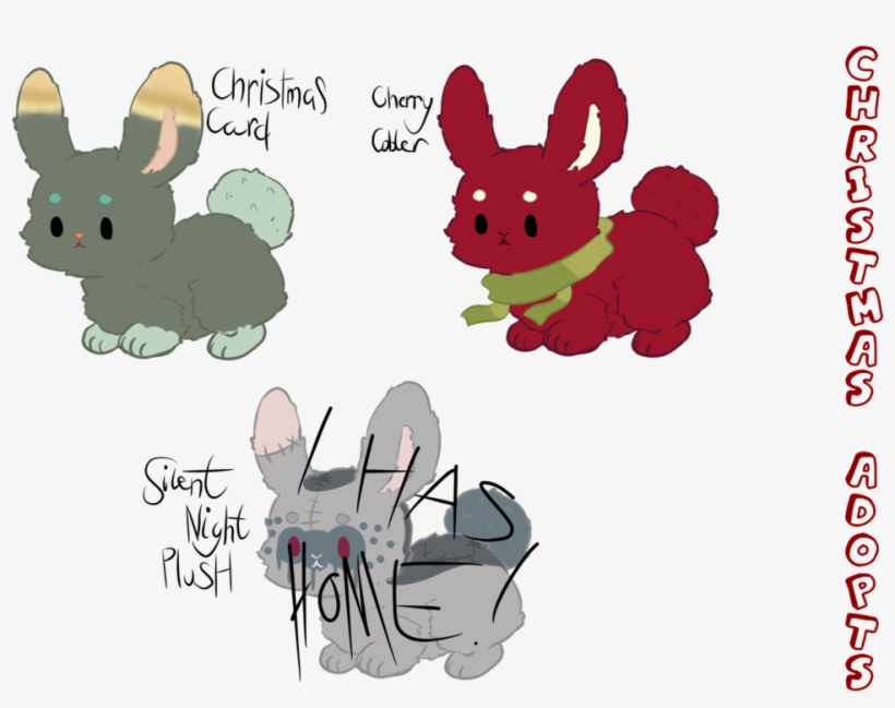 Graphic Transparent Library Bunnies Clipart Home - Cartoon, transparent png download