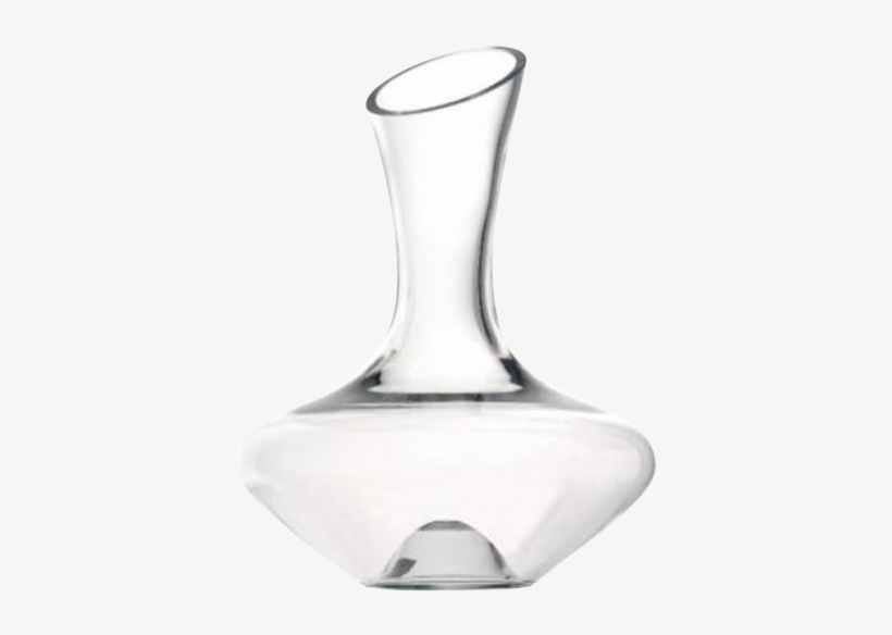 Carafe A Decanter - Decanter, transparent png download