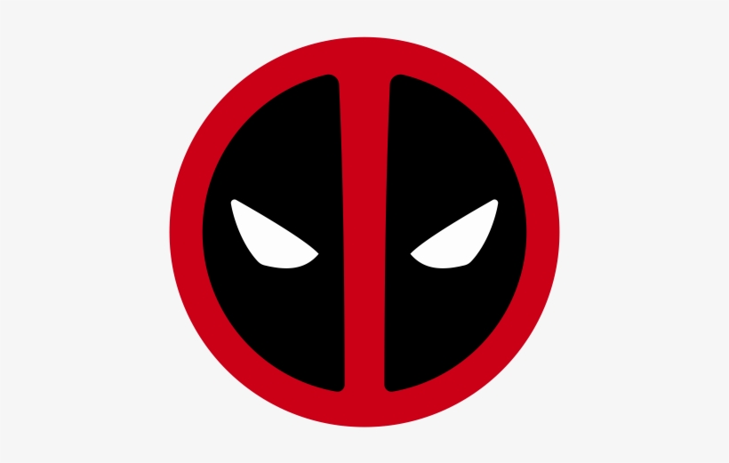 Logo De Deadpool Png - Target Transparent PNG - 570x709 - Free Download ...