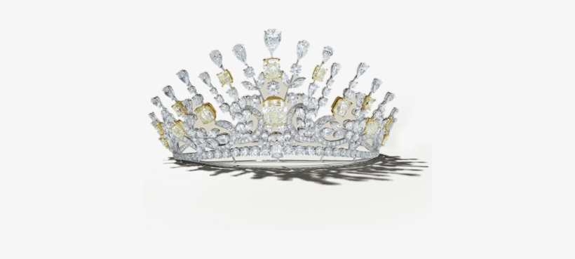 The Tiara - Tiara, transparent png download