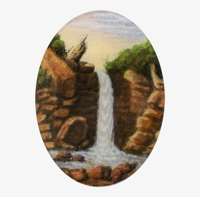 Collection Name - Waterfall, transparent png download