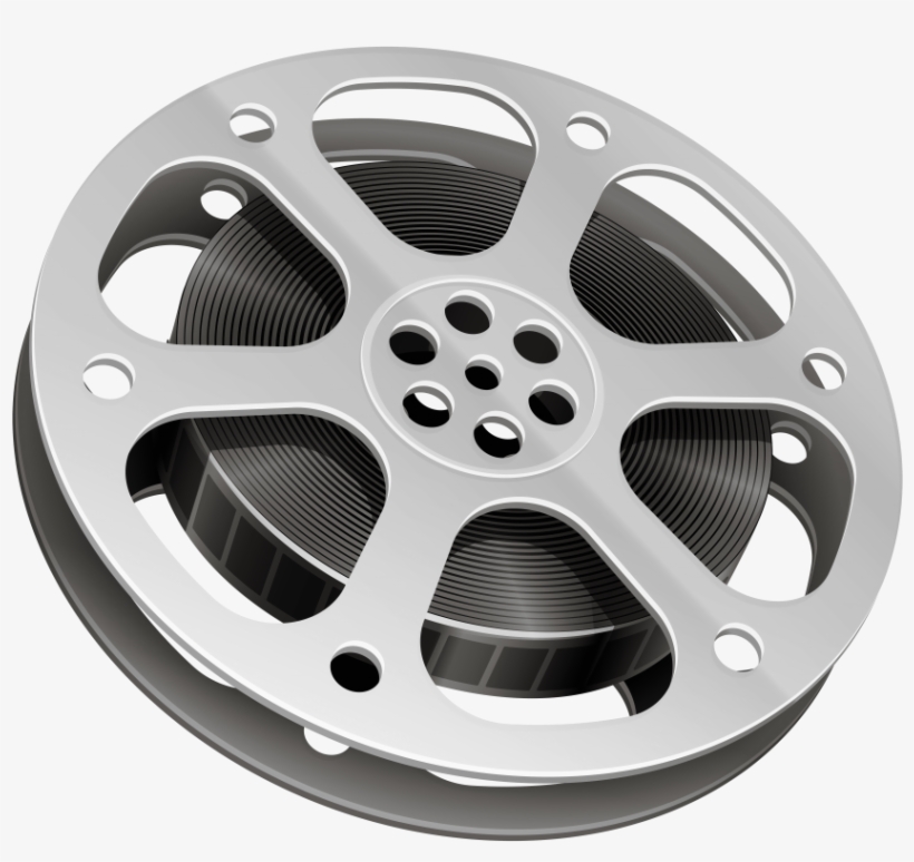 Download Free Png Film Roll Large Png Images Transparent - Cinema Film ...