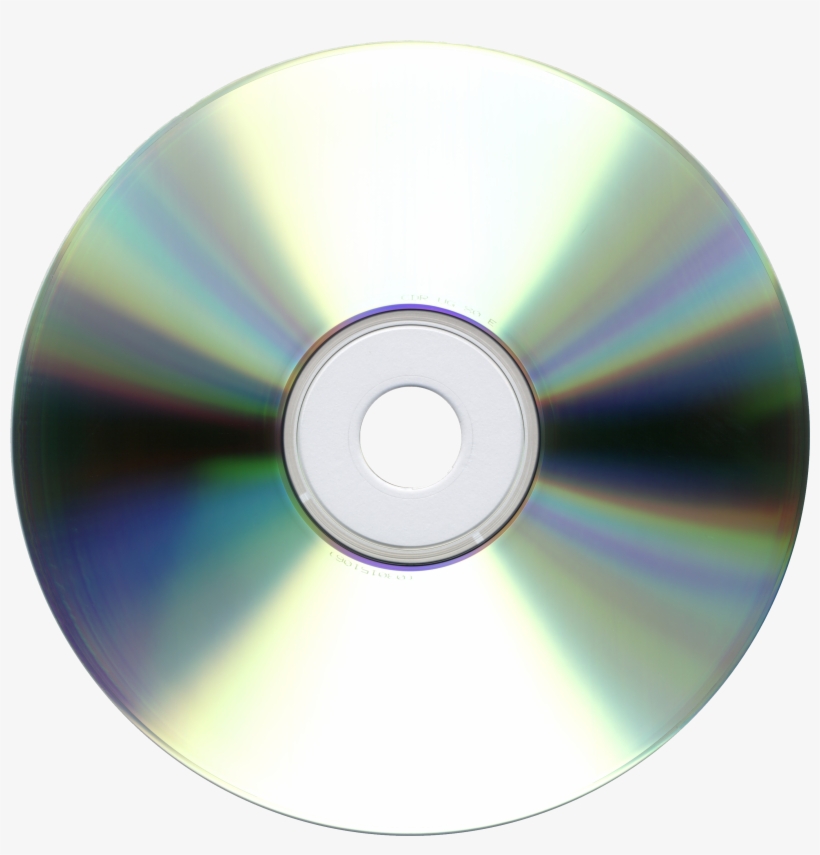Cd Png, transparent png download