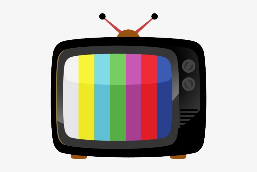 Ver Television Png Svg - Televisora Png, transparent png download