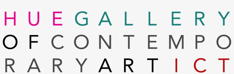 Hue Gallery Of Contemporary Art - Art, transparent png download