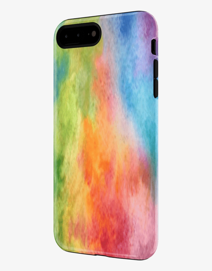 Watercolor Iphone 7 Case - Watercolor Paint, transparent png download