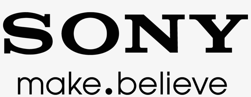 Sony Logo Png, transparent png download