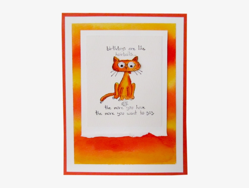 Stampin Up Giggle Greetings Stamp Set - Illustration, transparent png download