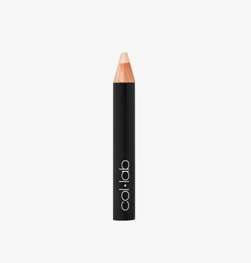 Collab Lift And Glow Brow Highlighting Pencil - Pencil, transparent png download
