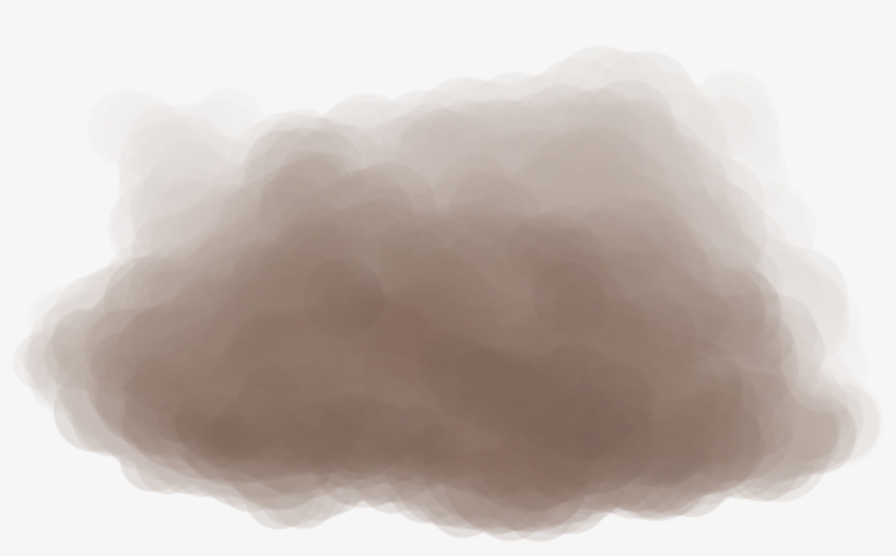 While Very Simple, When Combined In Different Ways - Mist, transparent png download