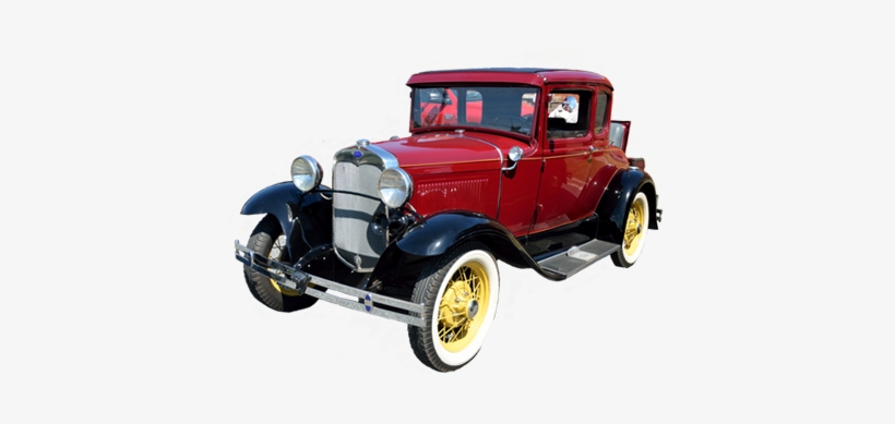 Space Classic Pictures For Teachers - Vintage Car Png, transparent png download