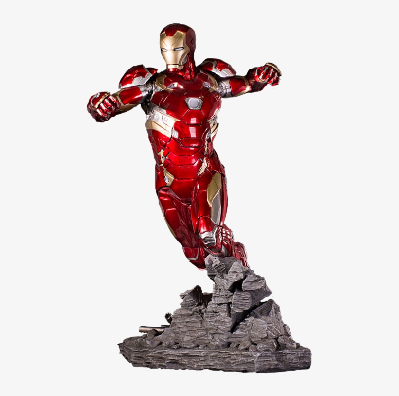 Civil War - Captain America: Civil War, transparent png download