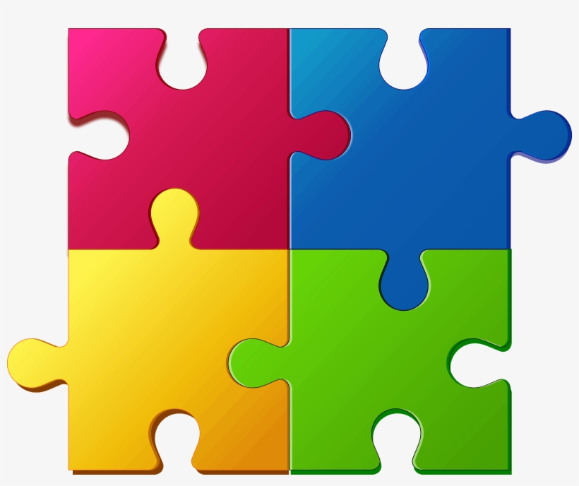 Jigsaw Picture Koop Jigsawpuzzlepngpicture - Puzzle Png, transparent png download