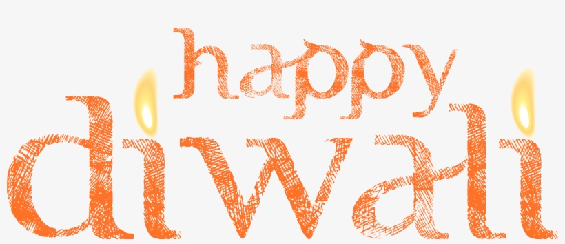 Svg Freeuse Download Deepavali Celebration Clipart - Happy Diwali Images Png, transparent png download