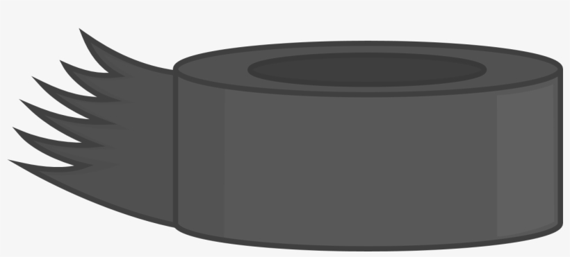 Roll Of Tape - Circle, transparent png download