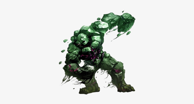 Mithrilgolem - Mithril Golem, transparent png download