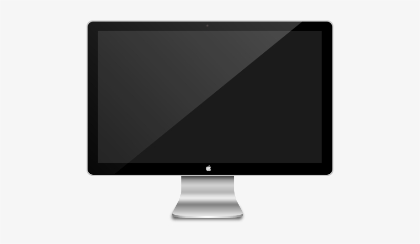 Mac Desktop Icon Png