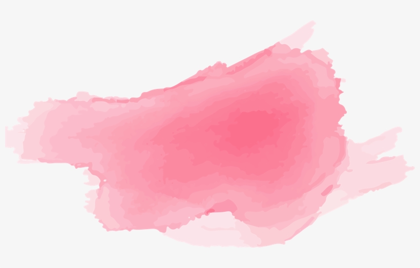 Water Color Vector Png, transparent png download