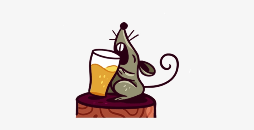 Mouse - Mus, transparent png download