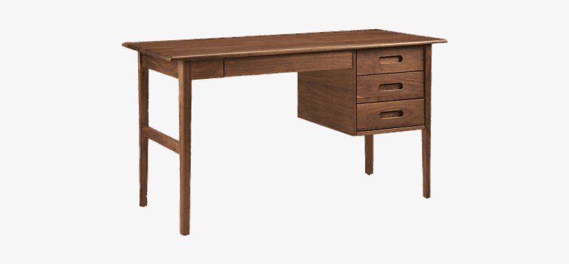 Furniture - Desk, transparent png download