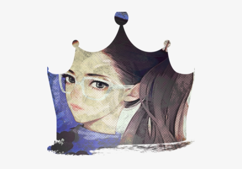 Ａｄｅｌａｉｄｅ User Image - Illustration, transparent png download