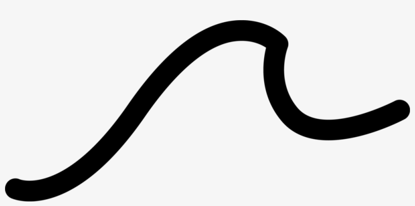 Wave - Portable Network Graphics, transparent png download