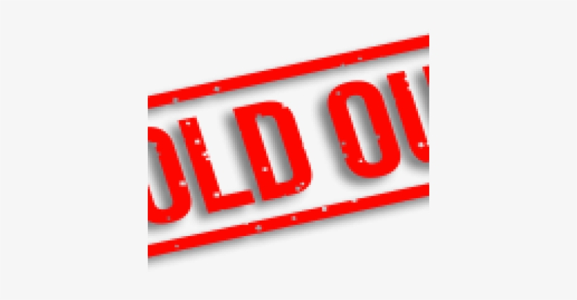 The Mini Musicals, Pint Size Plays And Twinkle Theater - Sold Out No Transparent, transparent png download