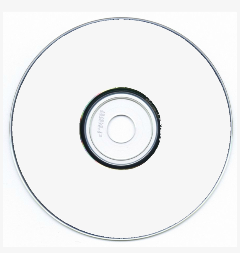Cd Png Images Image Library - Disco Tech Edits, transparent png download