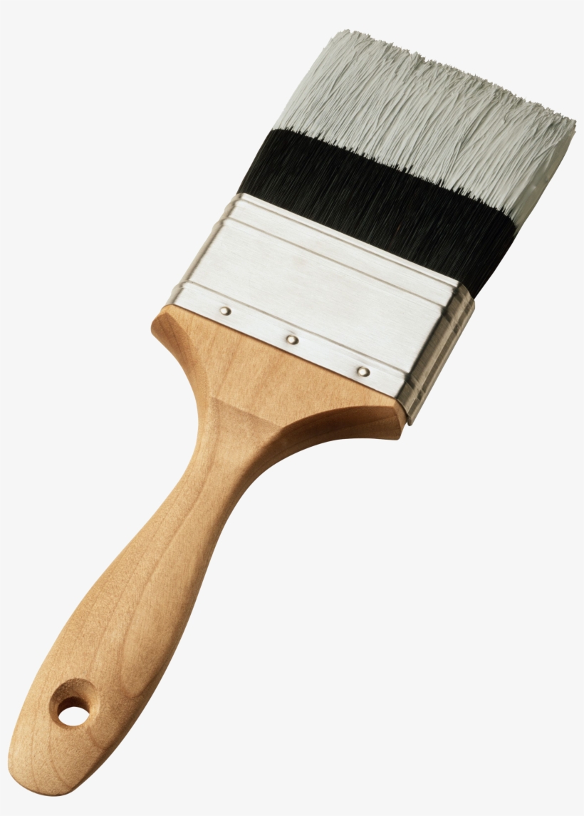 Paint Brush Png, transparent png download