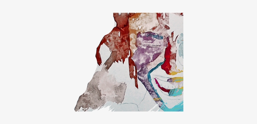 Watercolor Paint, transparent png download