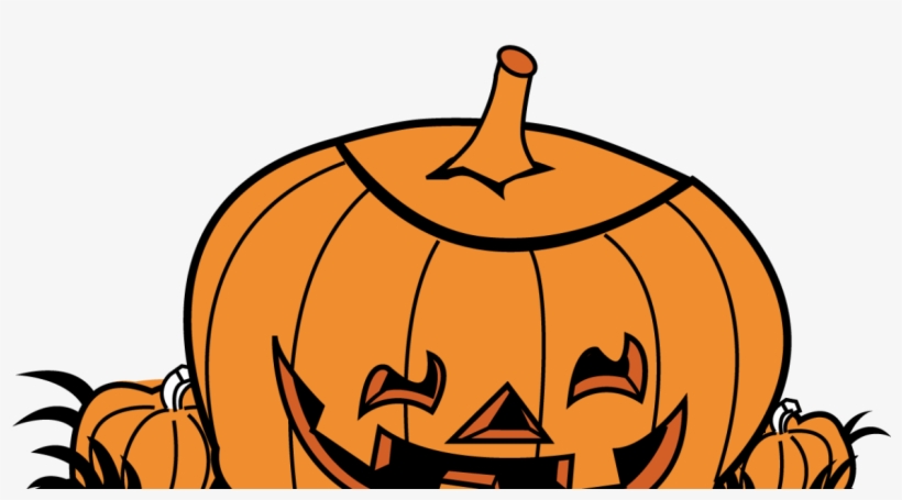 Free Halloween Pumpkin Png - Pumpkin Faces, transparent png download