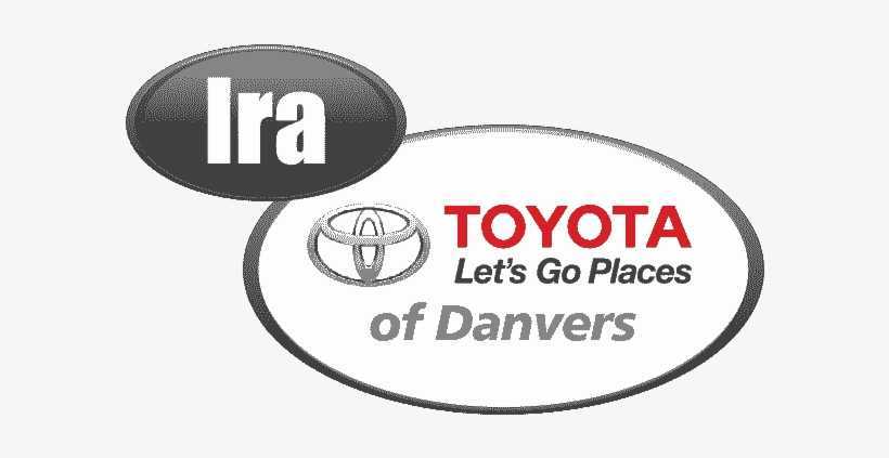 Ira Toyota Of Danvers 99b Andover St, Danvers, Ma - Ira Toyota Danvers, transparent png download