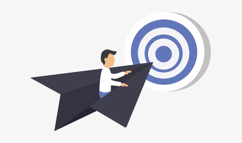Target - Strategy, transparent png download