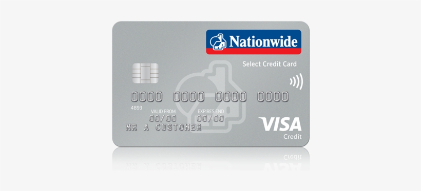 Clip Art Royalty Free Download Balance Transfer Purchase - Nationwide Building Society, transparent png download
