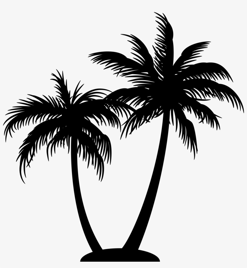 Leaves Clipart Palm Sunday 3 Source, transparent png download