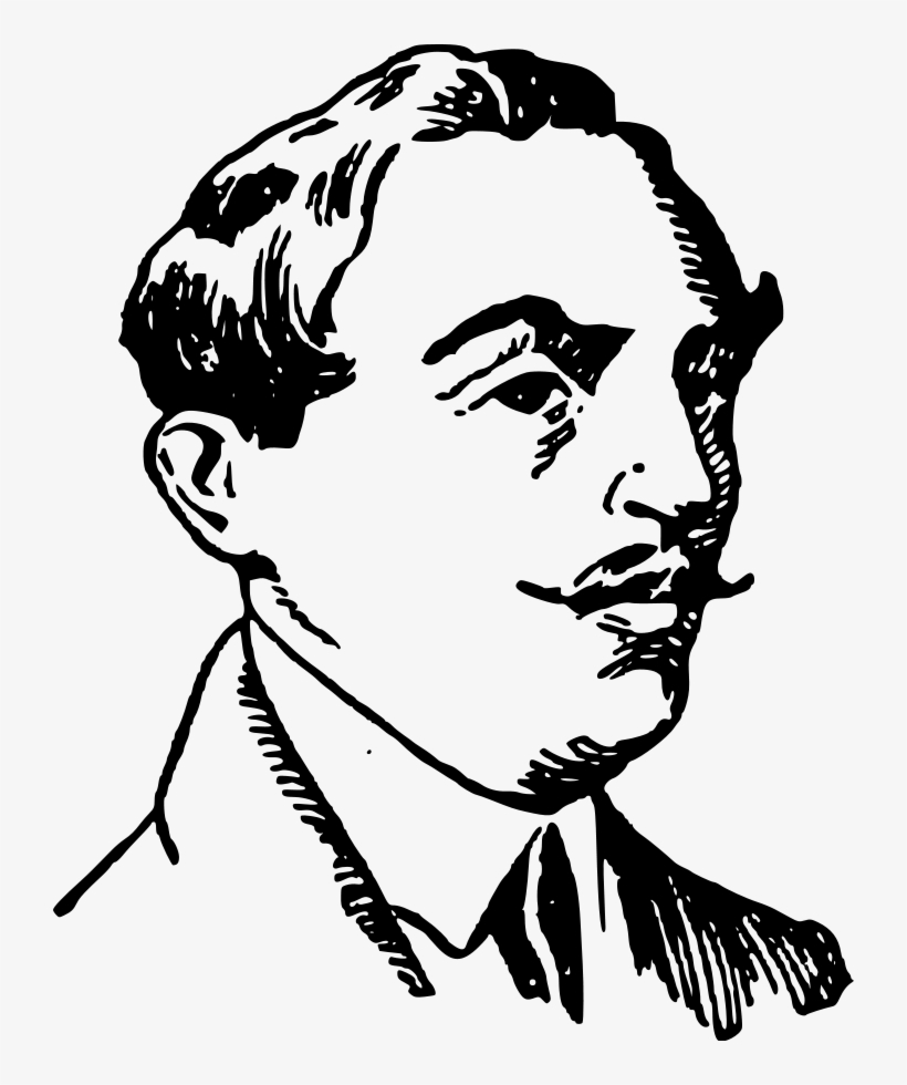 How To Set Use French Mustache Clipart, transparent png download