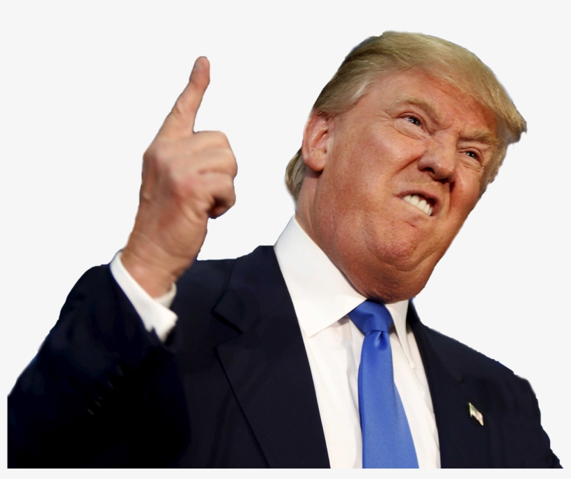Free Png Donald Trump Png Images Transparent, transparent png download