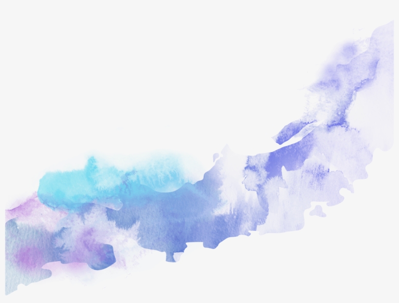 A Designated Parking Space Will Be Signposted There - Watercolor Paint, transparent png download