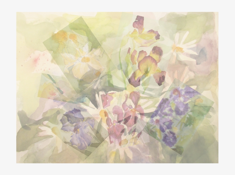 Iris, transparent png download