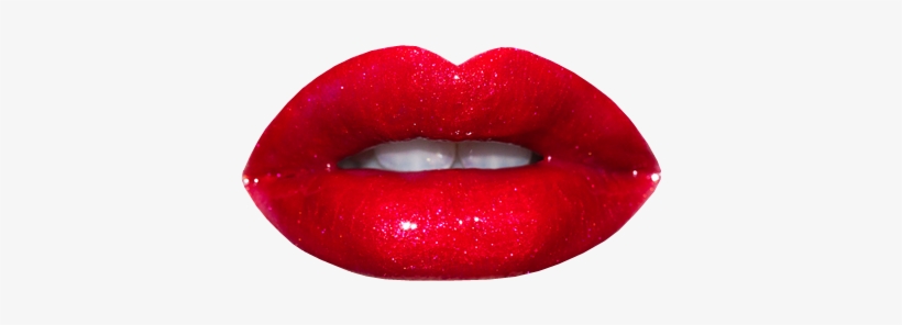 Lime Crime Carousel Lip Gloss Red Lip Png - Lip Gloss, transparent png download