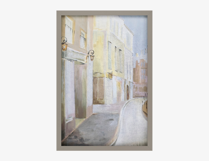 Paris A La Mode I - Painting, transparent png download