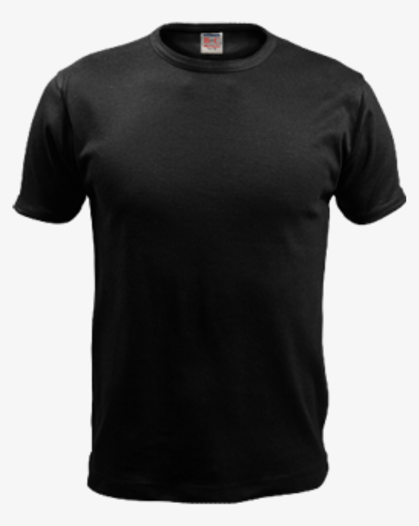 Black T-shirt Png Image - King And Queen Matching Couple T-shirt Set W/ Free, transparent png download