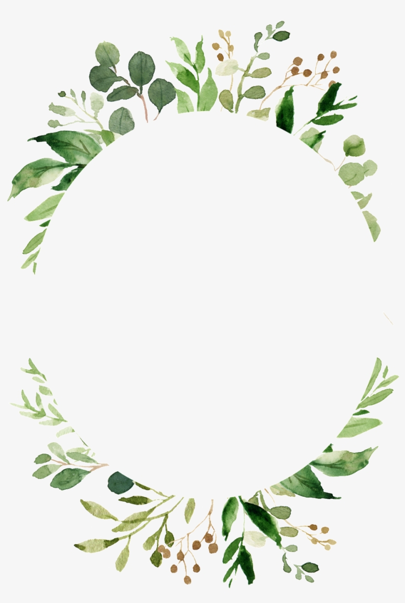 This Backgrounds Is Oval Border Cartoon Transparent Save The Date 