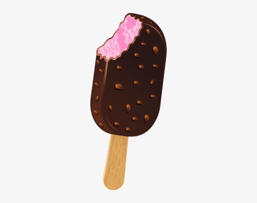 Graphic Black And White Pin By F On Png Pinterest Clip - Clipart Ice Cream Png, transparent png download
