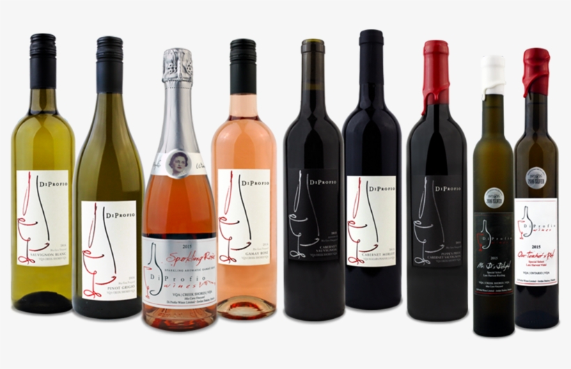 Dpw Banner-bottles - Vina Leyda Sauvignon Blanc Classic Reserve, transparent png download