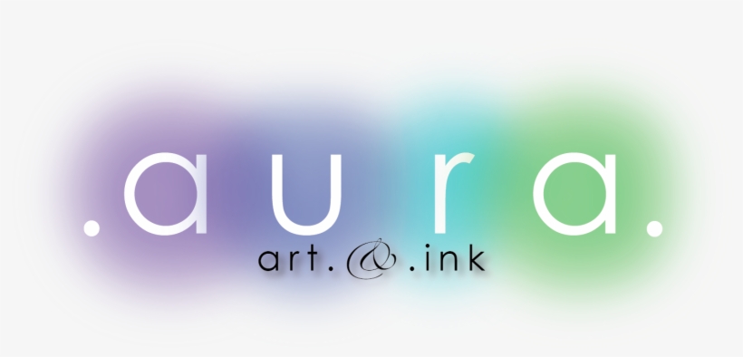 - Aura - Art - & - Ink - - Let Us Change Your Aura - Photograph, transparent png download